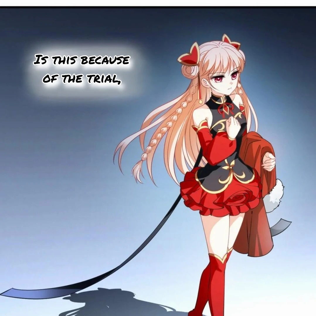 The World of Canglan Chapter 394 22